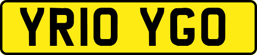 YR10YGO