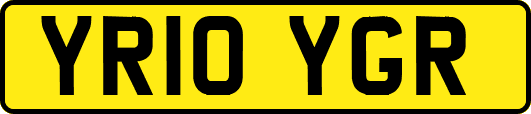 YR10YGR