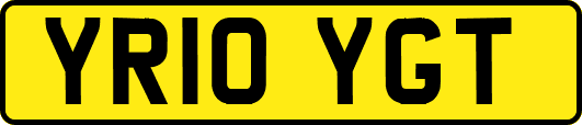 YR10YGT