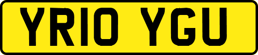 YR10YGU
