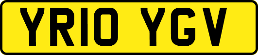 YR10YGV