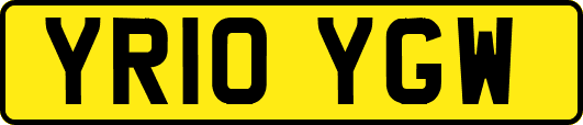 YR10YGW