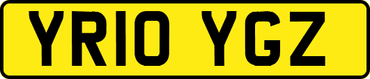 YR10YGZ