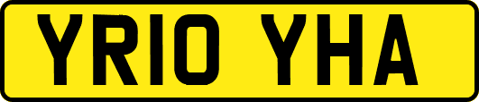 YR10YHA
