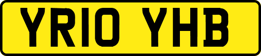 YR10YHB