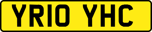 YR10YHC