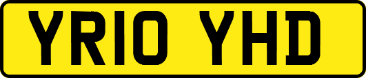 YR10YHD