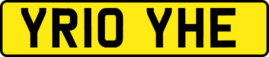 YR10YHE