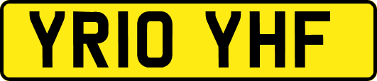 YR10YHF