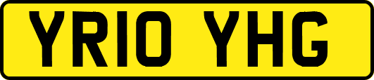 YR10YHG