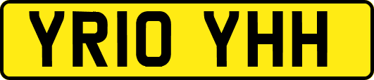 YR10YHH