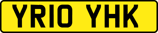 YR10YHK