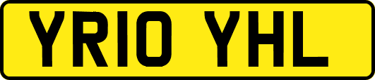 YR10YHL