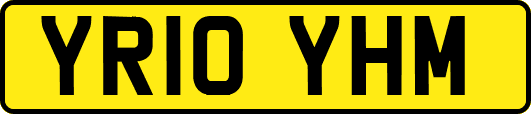 YR10YHM