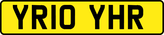 YR10YHR