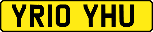 YR10YHU