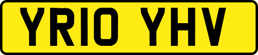 YR10YHV