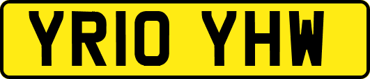 YR10YHW