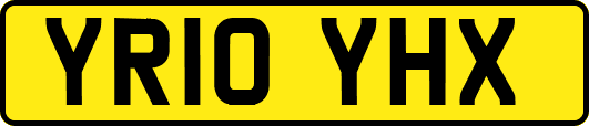 YR10YHX