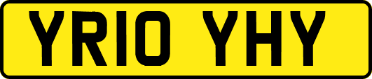 YR10YHY