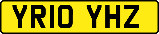 YR10YHZ