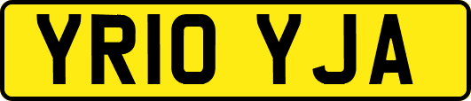 YR10YJA