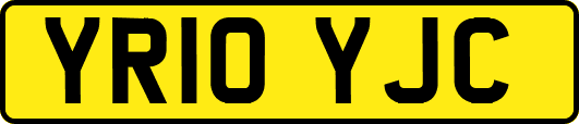 YR10YJC