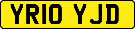 YR10YJD