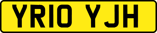 YR10YJH