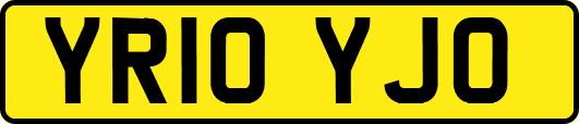 YR10YJO
