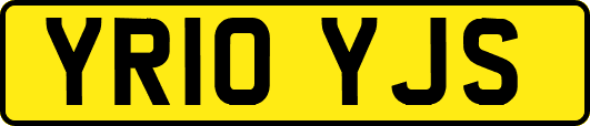 YR10YJS