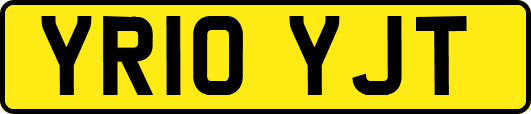 YR10YJT