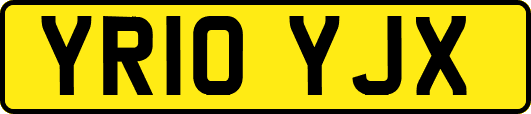 YR10YJX