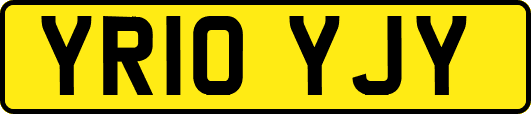 YR10YJY