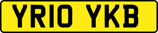 YR10YKB