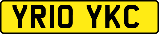 YR10YKC