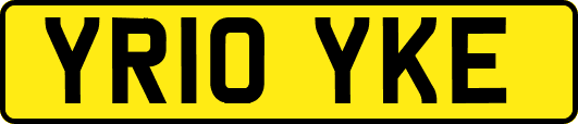 YR10YKE