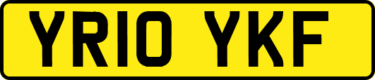 YR10YKF
