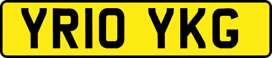 YR10YKG