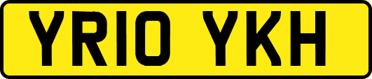 YR10YKH