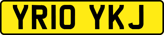 YR10YKJ