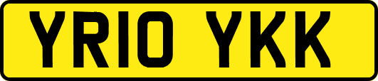 YR10YKK