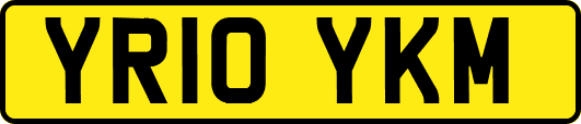 YR10YKM