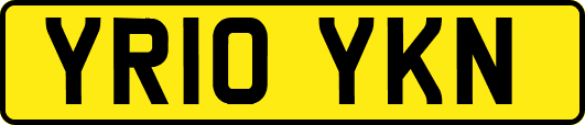 YR10YKN
