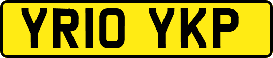 YR10YKP