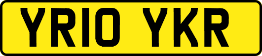 YR10YKR