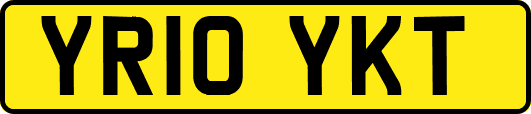 YR10YKT