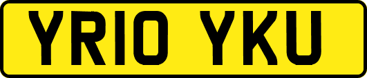 YR10YKU