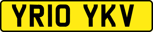 YR10YKV
