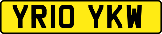 YR10YKW